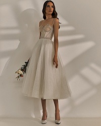 Свадебное платье<br>KM7886