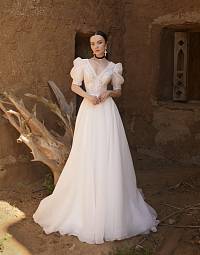 Свадебное платье<br>Орсола