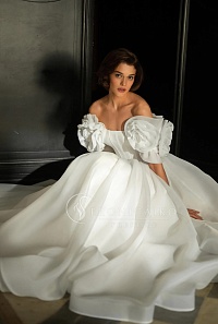 Свадебное платье<br>869