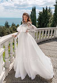 Свадебное платье<br>453