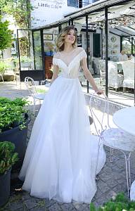 Свадебное платье<br>Лариэль