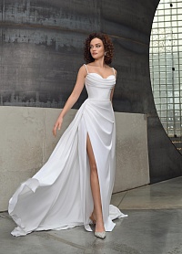 Свадебное платье<br>Джилена