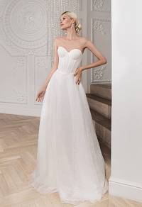 Свадебное платье<br>Ювела