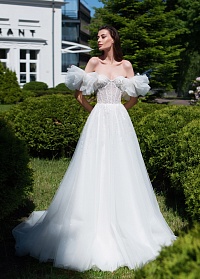 Свадебное платье<br>Ловелла
