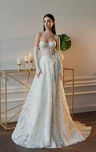 Свадебное платье<br>Исида