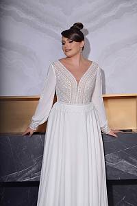 Свадебное платье<br>Мирас