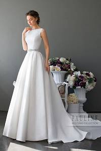 Свадебное платье<br>Скарлет