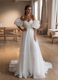 Свадебное платье<br>793