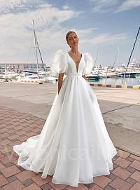 Свадебное платье<br>622