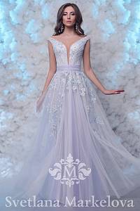 Свадебное платье<br>Лаура