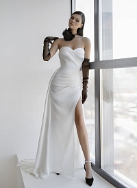 Свадебное платье<br>KM6564