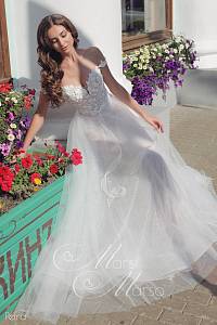 Свадебное платье<br>Петра