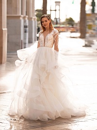 Свадебное платье<br>Кейси