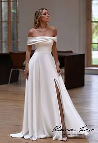 Свадебное платье<br>Саманта