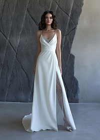 Свадебное платье<br>10052