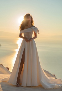 Свадебное платье<br>Калоре