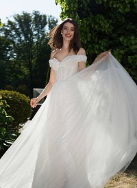 Свадебное платье<br>Свея