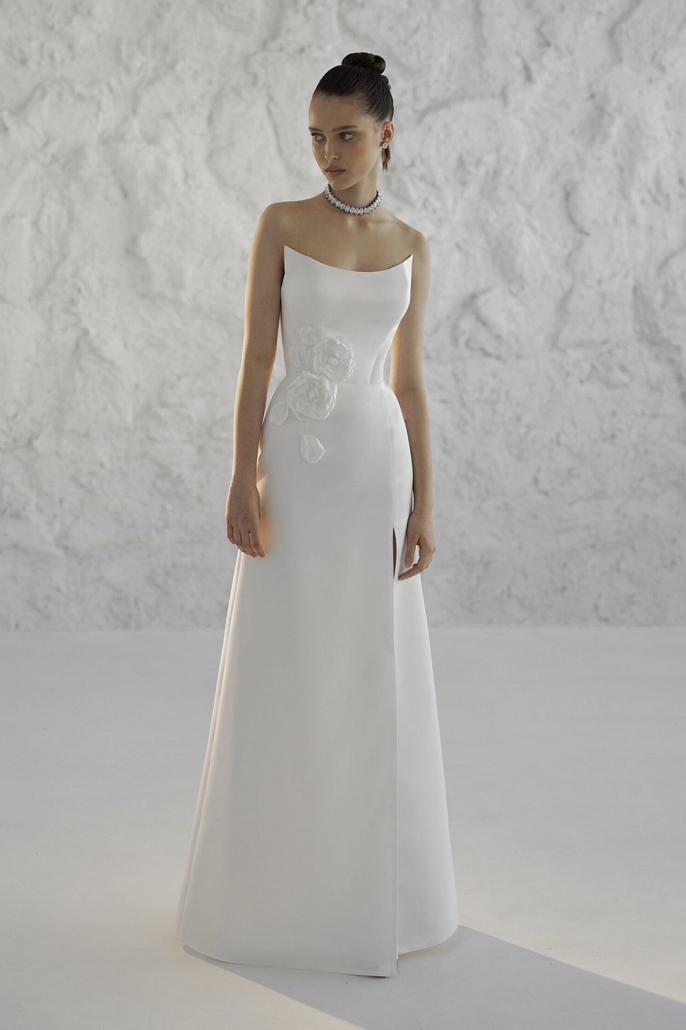 Свадебное платье Оливия Макси от AVE
