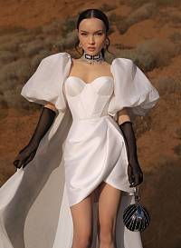 Свадебное платье<br>Эммануэль