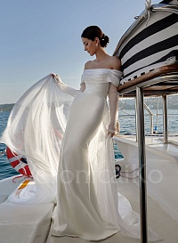 Свадебное платье<br>639С