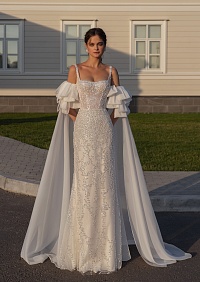 Свадебное платье<br>Виарда