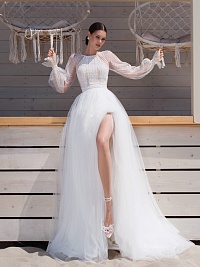 Свадебное платье<br>Фьяра