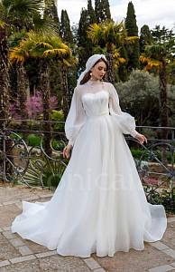 Свадебное платье<br>463