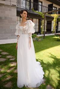 Свадебное платье<br>Пальмира