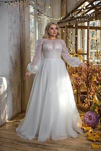 Свадебное платье<br>Этилия
