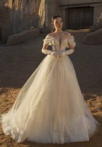 Свадебное платье<br>Ювента