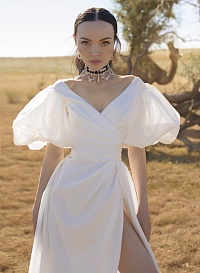 Свадебное платье<br>Марилоу