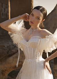 Свадебное платье<br>Конлита
