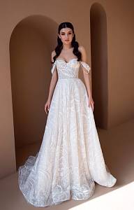Свадебное платье<br>Арвен
