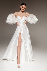 Свадебное платье<br>Грейс-1