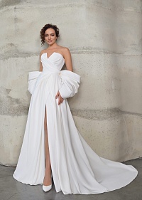 Свадебное платье<br>Фанти