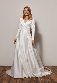 Свадебное платье<br>Илона