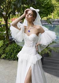 Свадебное платье<br>Ларинмэй