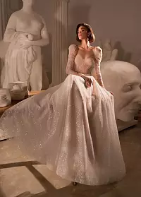 Свадебное платье<br>Фрайн