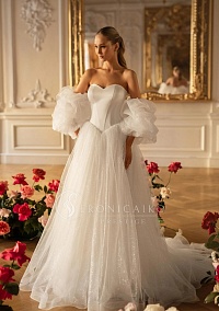 Свадебное платье<br>879