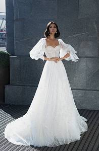 Свадебное платье<br>Ланфен