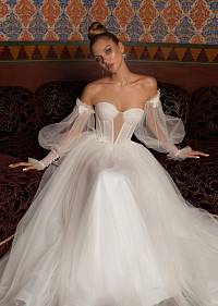 Свадебное платье<br>Азори