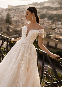 Свадебное платье<br>Риа