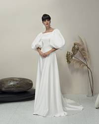 Свадебное платье<br>Эмариль