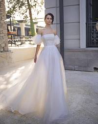 Свадебное платье<br>Янмэй