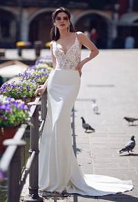 Свадебное платье<br>Соул