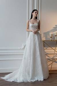 Свадебное платье<br>Агнесс