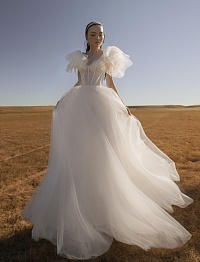 Свадебное платье<br>Бланти