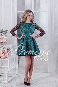 Вечернее платье<br>Бонита