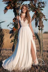 Свадебное платье<br>Одиль