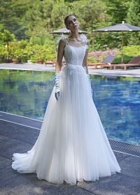 Свадебное платье<br>Батри